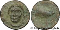Hellenistic 1 (323 BC to 188 BC) Unité AIOLIS - GRYNION Grynion, Éolide c. 306 AC. (17mm, 3,63g, 6h) -