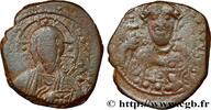 THE MACEDONIAN DYNASTY (867-1081) Follis CONSTANTINE X DUCAS Constantinople c. 1059-1067 (25mm, 8,02g, 5h) -