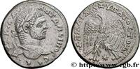 THE SEVERANS (193 AD to 235 AD) Tétradrachme syro-phénicien CARACALLA Laodicée, Syrie, Séleucie et Piérie 215-217 (27,5mm, 13,30g, 1h) -