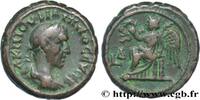 THE MILITARY CRISIS(235 AD to 284 AD) Tétradrachme PHILIPPUS Alexandrie, Égypte 246-247 (22mm, 12,03g, 12h) -