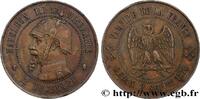 FRANCE Médaille satirique Cu 32, type F “Au hibou” SATIRICAL COINS - 1870 WAR AND BATTLE OF SEDAN 1870 (33mm, 11,05g, 12h) -