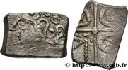 FRANCE Drachme “du type de Goutrens” GALLIA - SOUTH WESTERN GAUL - RUTENI (Area of Rodez) IIe-Ier siècle av. J.-C (15mm, 1,9g, 2h) -