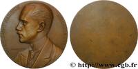 FRANCE Médaille, Jean de Saint Maurice ARCHITECTURE ET ARCHITECTES n.d. (81mm, 173,05g, 12h) -