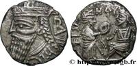 Post-hellenistic 1 (30 BC to 227 AD) Tétradrachme PARTHIAN KINGDOM - VOLOGESE IV Mésopotamie, Séleucie du Tigre (Ctésiphon) c. 153/4 (24mm, 13,22g, 12h) -