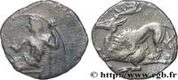 Classic 3 (350 BC to 323 BC) Obole CILICIA - TARSUS - MAZAEUS SATRAP Tarse, Cilicie c. 335 AC. (10,5mm, 0,60g, 6h) -