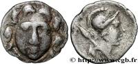 Classic 3 (350 BC to 323 BC) Obole PISIDIA - SELGE Pisidie, Selgé c. 300-190 AC. (10mm, 0,66g, 7h) -