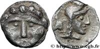 Classic 3 (350 BC to 323 BC) Obole PISIDIA - SELGE Pisidie, Selgé c. 300-190 AC. (9,5mm, 0,69g, 9h) -