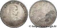 SWITZERLAND 5 Francs Berger SWITZERLAND Berne 1923 (37mm, 25,00g, 6h) -
