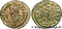THE MILITARY CRISIS(235 AD to 284 AD) Aurelianus PROBUS Ticinum 278 (24mm, 3,54g, 12h) -