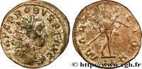 THE MILITARY CRISIS(235 AD to 284 AD) Aurelianus PROBUS Lyon 278-279 (22mm, 3,64g, 6h) -