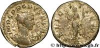 THE MILITARY CRISIS(235 AD to 284 AD) Aurelianus PROBUS Lyon 281 (22mm, 4,30g, 1h) -