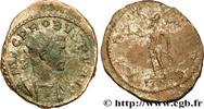 THE MILITARY CRISIS(235 AD to 284 AD) Aurelianus PROBUS Lyon 278-279 (25mm, 5,15g, 7h) -