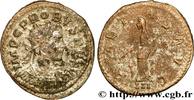 THE MILITARY CRISIS(235 AD to 284 AD) Aurelianus PROBUS Lyon 281 (24mm, 3,50g, 12h) -
