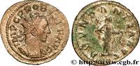 THE MILITARY CRISIS(235 AD to 284 AD) Aurelianus PROBUS Lyon 277 (23mm, 3,90g, 6h) -