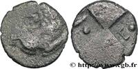 Classic 2 (400 BC to 350 BC) Hemidrachme ou tetrobole THRACE - THRACIAN CHERSONESE - CHERRONESOS Cardia, Thrace c. 350 AC. (13mm, 2,06g, 12h) -