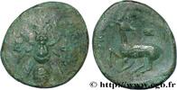 Classic 3 (350 BC to 323 BC) Demi-unité IONIA - EPHESUS Éphèse, Ionie c. 350-295 AC. (14,5mm, 2,52g, 12h) -