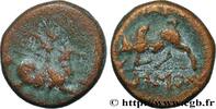 Classic 3 (350 BC to 323 BC) Unité IONIA - MAGNESIA AD MEANDRUM Magnésie du Méandre, Ionie c. 350-300 AC. (9,5mm, 1,11g, 12h) -