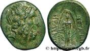 Hellenistic 2 (188 BC to 30 BC) Unité PHRYGIA - APAMEIA Phrygie, Apamée c. 133-48 AC. (23mm, 6,84g, 1h) -