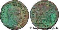 THE TETRARCHY(284 AD to 337 AD) Follis ou nummus MAXENTIUS Ostie fin 309 (25,5mm, 7,00g, 6h) -
