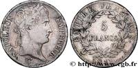 FRANCE 5 francs Napoléon Empereur, Empire français PREMIER EMPIRE / FIRST FRENCH EMPIRE Paris 1810 (37mm, 25,08g, 6h) -