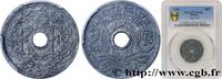 FRANCE 20 centimes Lindauer PROVISIONAL GOVERNEMENT OF THE FRENCH REPUBLIC 1946 (24mm, 3g, 6h) -