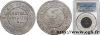 FRANCE Contre-monnaie de 5 Centimes III REPUBLIC 1873 (23,5mm, g, 9h) -