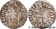 CILICIA - KINGDOM OF ARMENIA - HETHUM and ISABELLA Tram CILICIA - KINGDOM OF ARMENIA - HETHUM and ISABELLA Atelier indéterminé c. 1250 (20mm, 3,00g, 12h) -