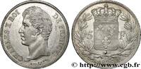 FRANCE 5 francs Charles X, 2e type CHARLES X Bayonne 1829 (37mm, 24,92g, 6h) -