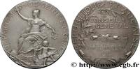 FRANCE Médaille, Prix du conseil général CONSEIL GÉNÉRAL, DÉPARTEMENTAL OU MUNICIPAL - CONSEILLERS 1913 (50mm, 67,27g, 12h) -