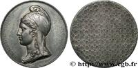 FRANCE Médaille, République Française, tirage uniface LOUIS-PHILIPPE Ier 1834 (51mm, 39,54g, 12h) -