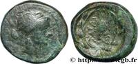 Hellenistic 2 (188 BC to 30 BC) Demi-unité LYDIA - SARDIS Sardes, Lydie c. 133 AC. (15,5mm, 4,03g, 9h) -