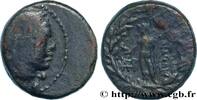 Hellenistic 2 (188 BC to 30 BC) Unité LYDIA - SARDIS Lydie, Sardes c. 133 AC. (17mm, 5,86g, 1h) -