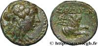 Hellenistic 2 (188 BC to 30 BC) Unité LYDIA - SARDIS Sardes, Lydie c. 180-133 AC. (16,5mm, 3,87g, 11h) -