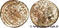 THE MILITARY CRISIS(235 AD to 284 AD) Aurelianus PROBUS Lyon 277 (23mm, 4,05g, 6h) -