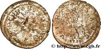 THE MILITARY CRISIS(235 AD to 284 AD) Aurelianus PROBUS Lyon 278-279 (23mm, 3,51g, 7h) -