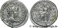 THE SEVERANS (193 AD to 235 AD) Denier SEPTIMIUS SEVERUS Laodicée 198-202 (19mm, 2,93g, 12h) -