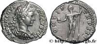 THE SEVERANS (193 AD to 235 AD) Denier CARACALLA Rome 200 (17mm, 3,32g, 12h) -