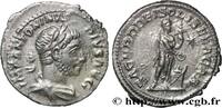 THE SEVERANS (193 AD to 235 AD) Denier ELAGABALUS Rome 221 (18,5mm, 3,18g, 6h) -