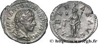 THE SEVERANS (193 AD to 235 AD) Denier ELAGABALUS Rome 222 (18,5mm, 3,26g, 11h) -