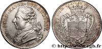 FRANCE Charles-Félix Claveau, maire d’Angers MAIRIE D’ANGERS 1789 (29mm, 11,47g, 6h) -