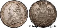 FRANCE Charles-Félix Claveau, maire d’Angers MAIRIE D’ANGERS 1789 (29mm, 11,47g, 6h) -