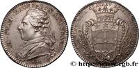 FRANCE Charles-Félix Claveau, maire d’Angers MAIRIE D’ANGERS 1789 (29mm, 11,47g, 6h) -