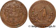 FRANCE François Jourdan, maire d’Angers MAIRIE D’ANGERS 1711 (28mm, 6,65g, 6h) -