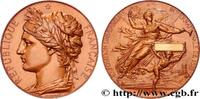 FRANCE Médaille de récompense, Exposition Universelle Int EXPOSITIONS UNIVERSELLES 75 - Paris 1878 (67,5mm, 131,48g, 12h) -