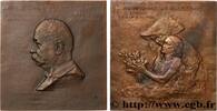 FRANCE Plaquette, Docteur Arnozan MÉDECINE - SOCIÉTÉS MÉDICALES - MÉDECINS/CHIRURGIENS - ASSISTANCE PUBLIQUE 1923 (70mm, 165,30g, 12h) -