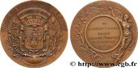 FRANCE Médaille, Conseiller municipal CONSEIL GÉNÉRAL, DÉPARTEMENTAL OU MUNICIPAL - CONSEILLERS 94 - Charenton-le-Pont n.d. (49,5mm, 49,63g, 12h) -