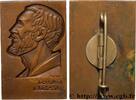 FRANCE Plaquette, Charles de Foucauld MÉDAILLES RELIGIEUSES n.d. (29,5mm, 7,78g, 12h) AU