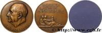 FRANCE Médaille, Jean-Baptiste Anderodias MÉDECINE - SOCIÉTÉS MÉDICALES - MÉDECINS/CHIRURGIENS - ASSISTANCE PUBLIQUE n.d. (59mm, 117,21g, 12h) -