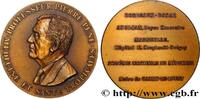 FRANCE Médaille, Professeur Pierre Pène MÉDECINE - SOCIÉTÉS MÉDICALES - MÉDECINS/CHIRURGIENS - ASSISTANCE PUBLIQUE n.d. (69,5mm, 109,64g, 12h) -