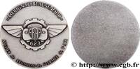 FRANCE Médaille, Atelier de révision de l’armée de l’air ARMÉES 33 - Mérignac n.d. (67,5mm, 99,31g, 12h) -